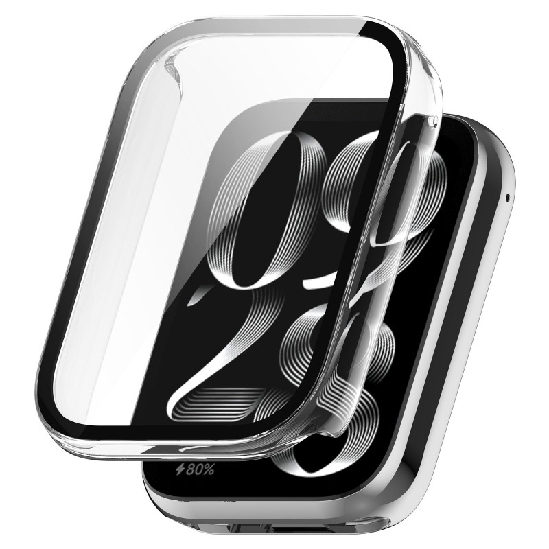 Custodia PC + Vetro Temperato  - Resistance Bands Set With Handles recensione e prezzo