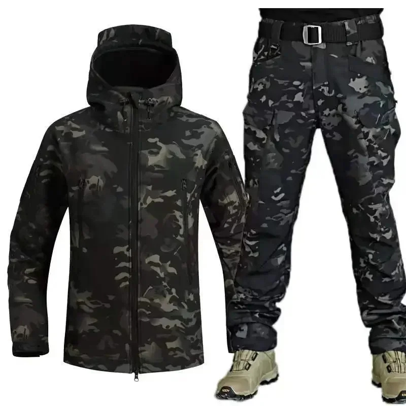 Giacca da uomo per autunno e i - Hiking recensione e prezzo