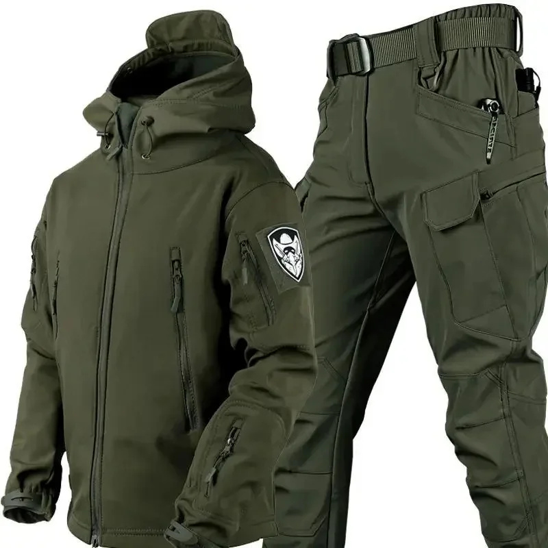 Giacca da uomo per autunno e i - Hiking recensione e prezzo