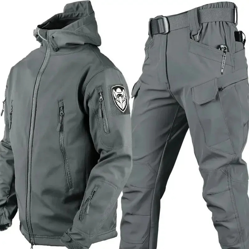 Giacca da uomo per autunno e i - Hiking recensione e prezzo