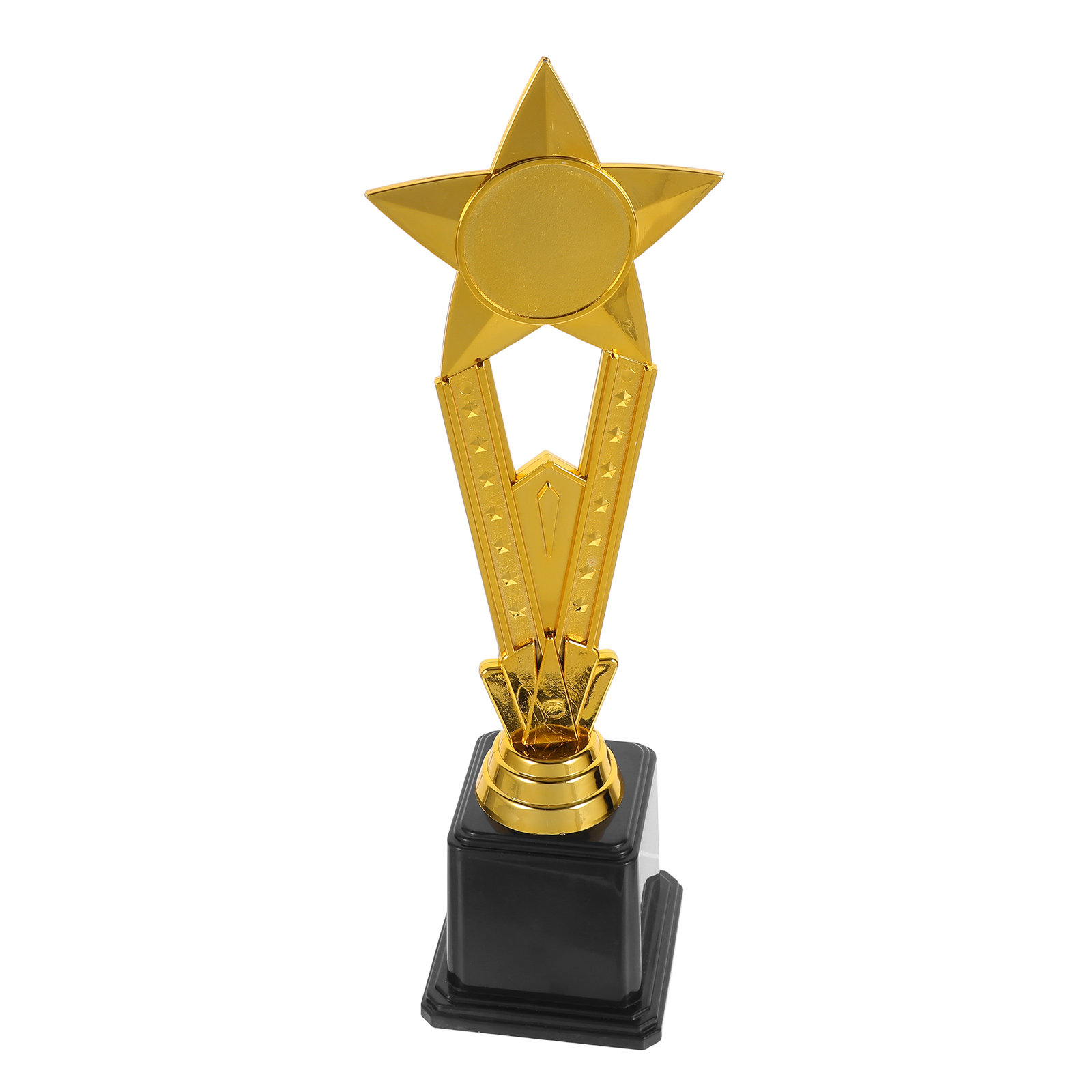 Trofeo a Forma di Stella in Pl - Team Sports recensione e prezzo