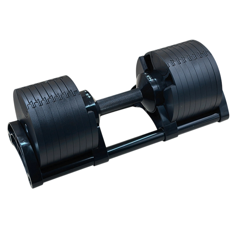 Set di manubri in ghisa e acci - Adjustable Dumbbell Pair 40Kg recensione e prezzo