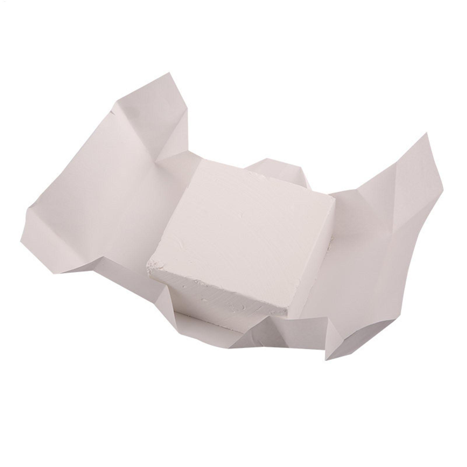 Blocco di gesso sportivo resis - Gym Chalk Block Grip recensione e prezzo