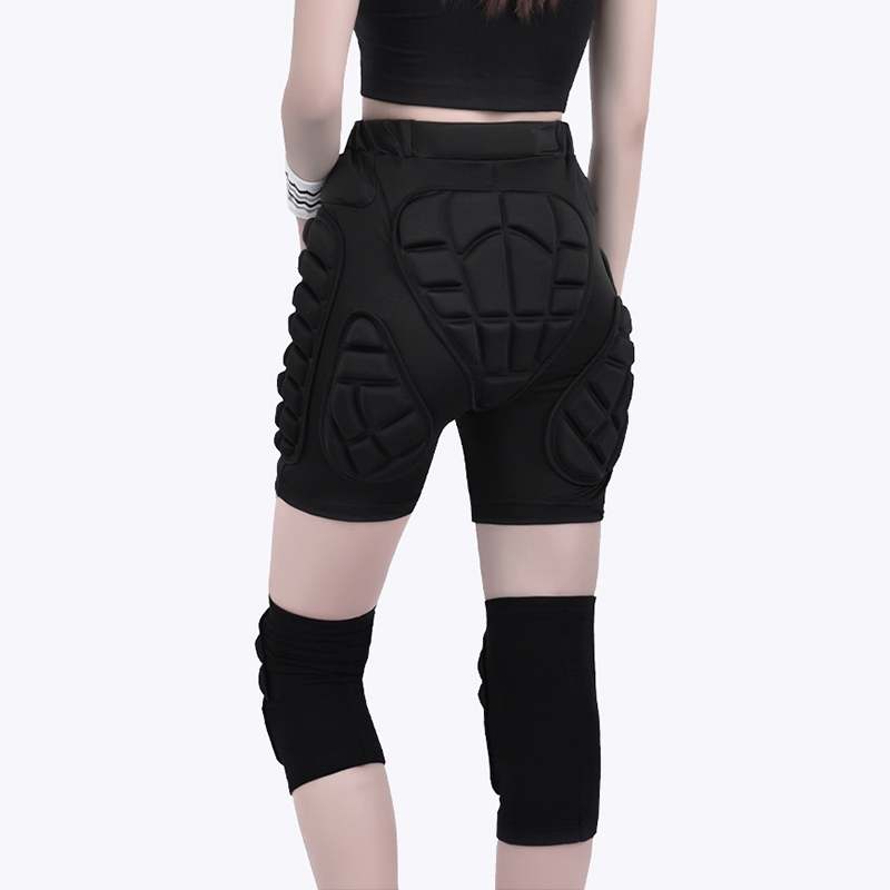 Pantaloncini Imbottiti con Pro - Cycling recensione e prezzo