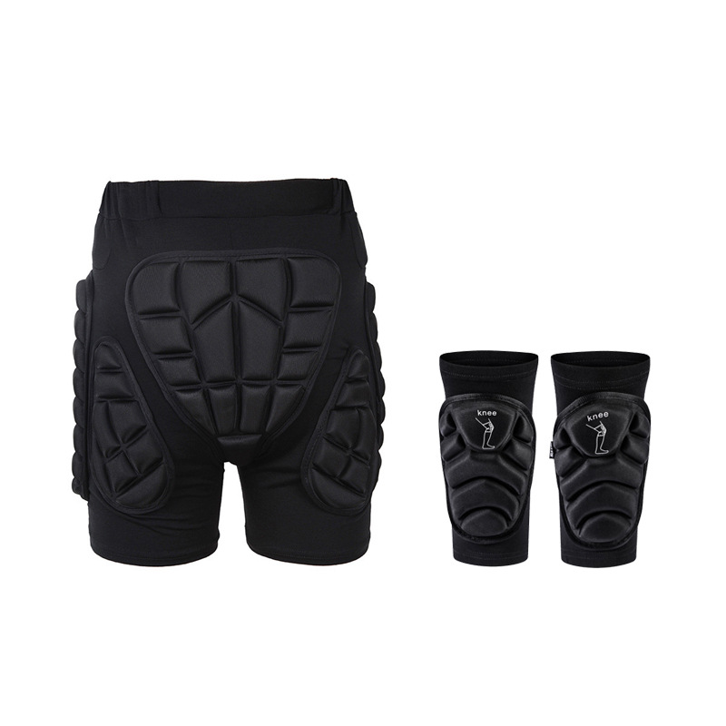 Pantaloncini Imbottiti con Pro - Cycling recensione e prezzo