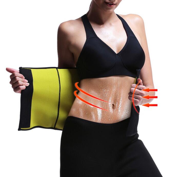 neoprene sauna shaper vita tra - Sweat Waist Trainer Belt Neoprene recensione e prezzo