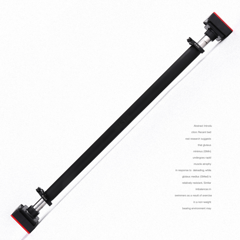 Barra per trazioni Barra per t - Door Pull Up Bar No Screw recensione e prezzo