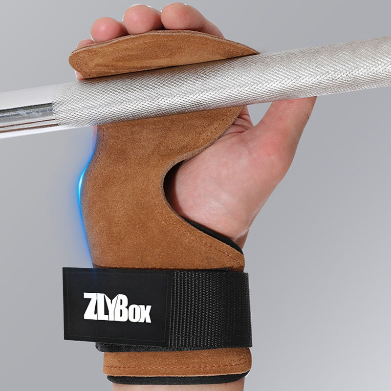2 Pezzi di Cinghie di Supporto - Wrist Wraps Weightlifting Support recensione e prezzo