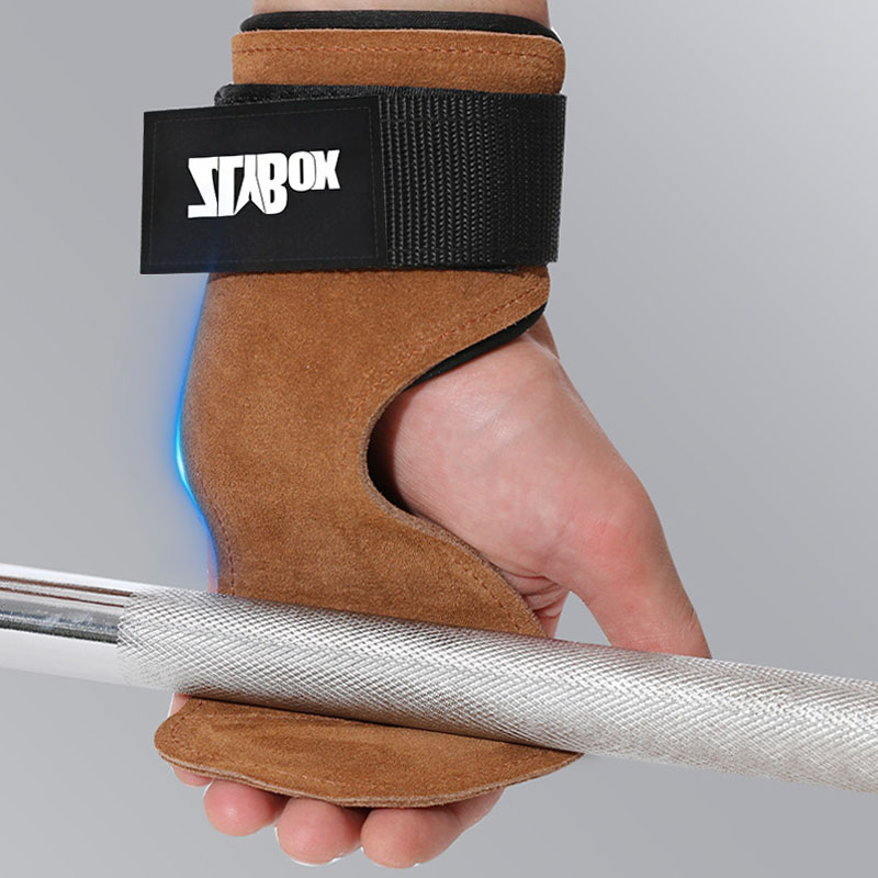 2 Pezzi di Cinghie di Supporto - Wrist Wraps Weightlifting Support recensione e prezzo