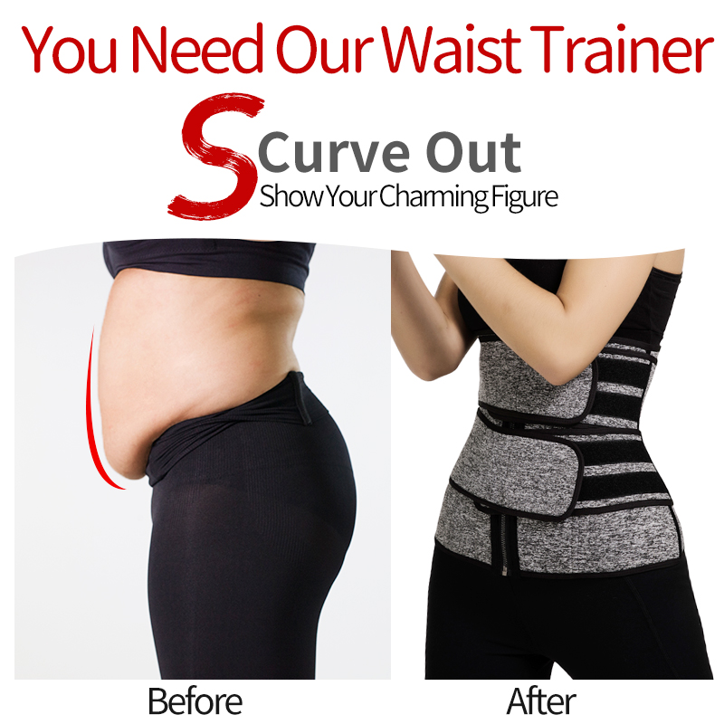 Cintura Modellante in Neoprene - Sweat Waist Trainer Belt Neoprene recensione e prezzo