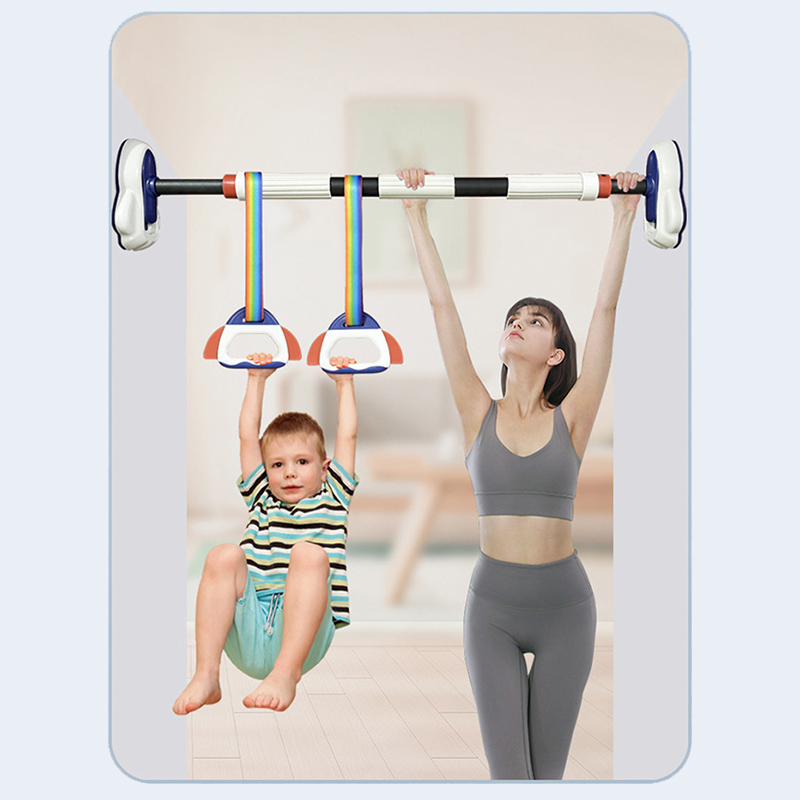 Barra per trazioni da 100-150  - Door Pull Up Bar No Screw recensione e prezzo