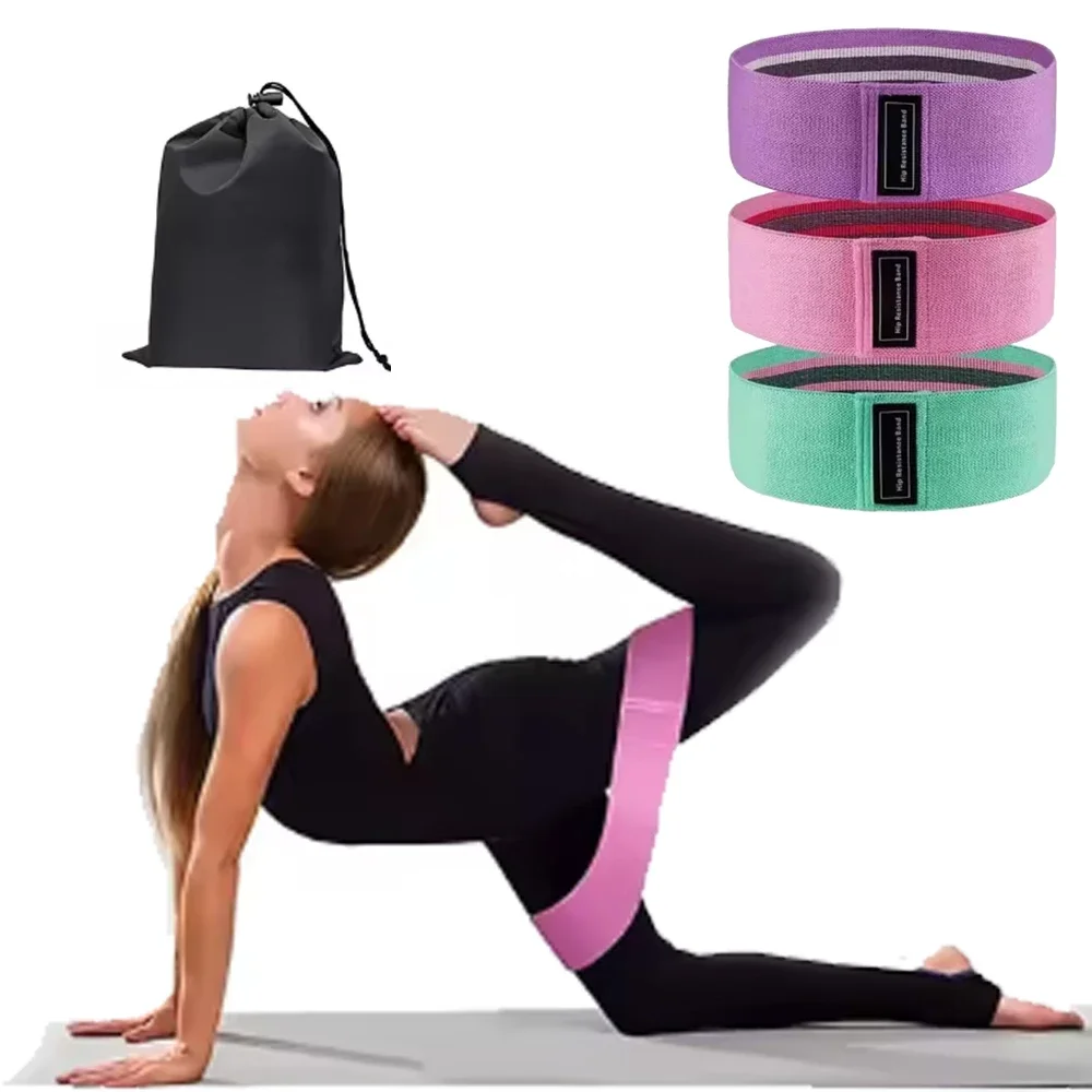 Fasce Elastiche per Fitness, B - Pilates Bar Kit With Resistance Bands recensione e prezzo
