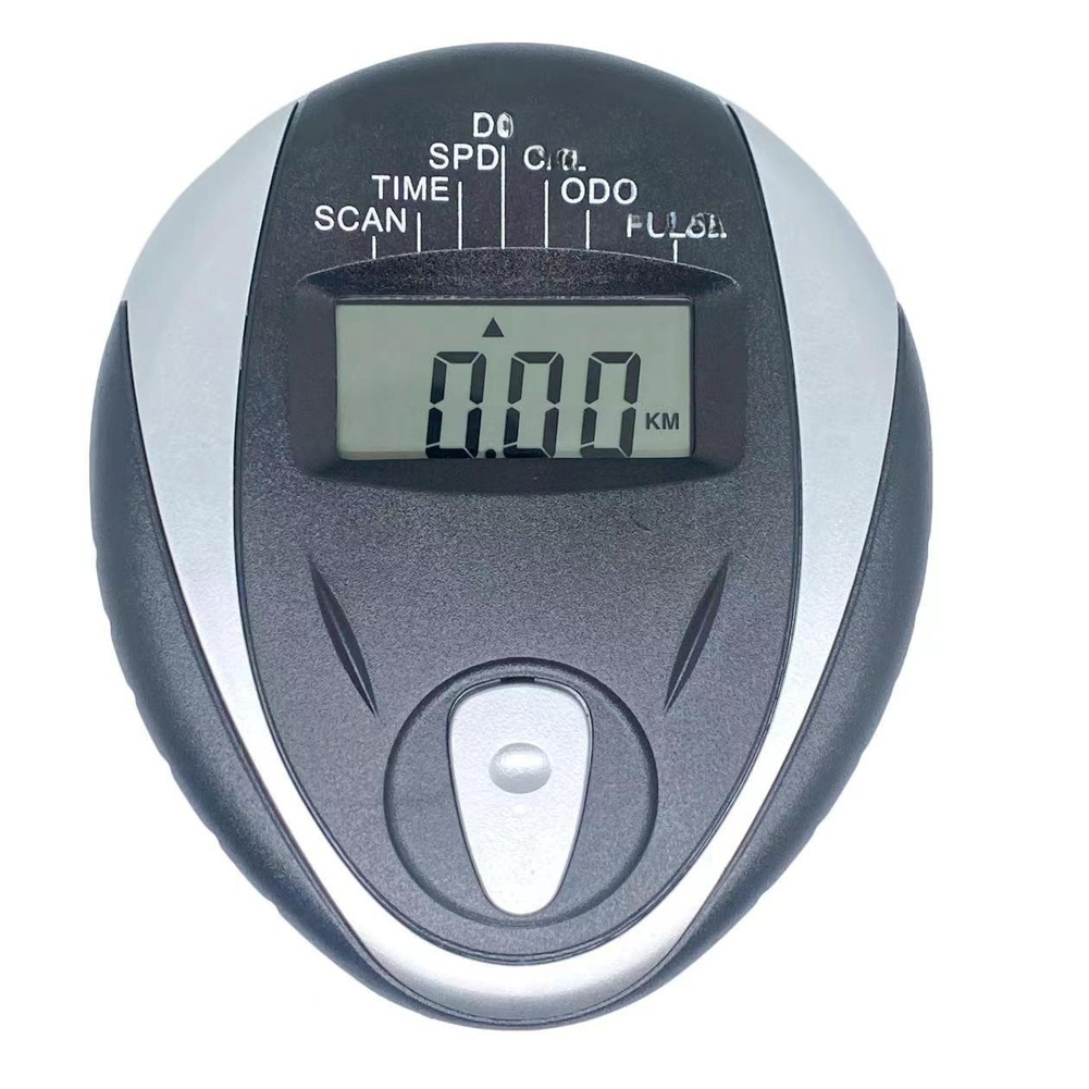 Display LCD nero in ABS per cy - Exercise Bike Magnetic Resistance recensione e prezzo