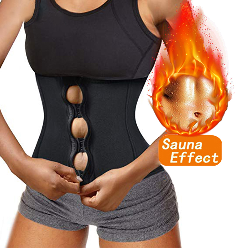Corsetto Modellante per Donna  - Sweat Waist Trainer Belt Neoprene recensione e prezzo