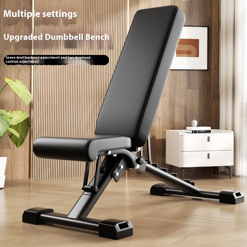 Panca Pieghevole Commerciale M - Fitness Equipment recensione e prezzo