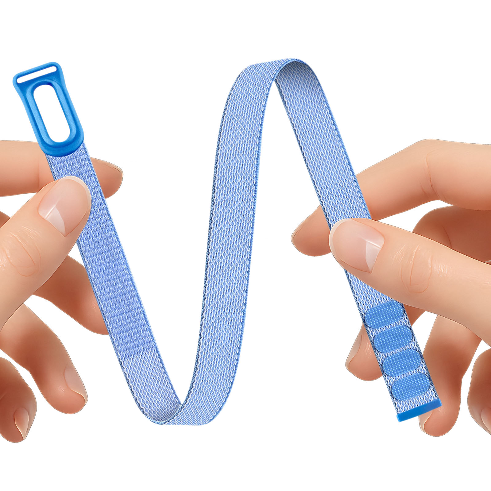 Cinturino da braccio circolare - Resistance Bands Set With Handles recensione e prezzo