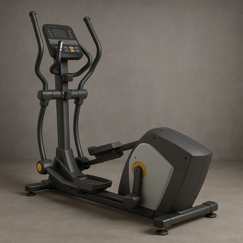 Attrezzatura per il fitness da - Exercise Bike Magnetic Resistance recensione e prezzo