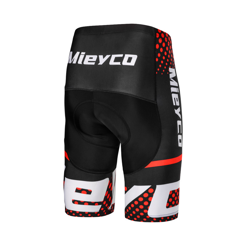 Pantaloncini da Ciclismo da Uo - Padded Cycling Shorts 5D Gel recensione e prezzo