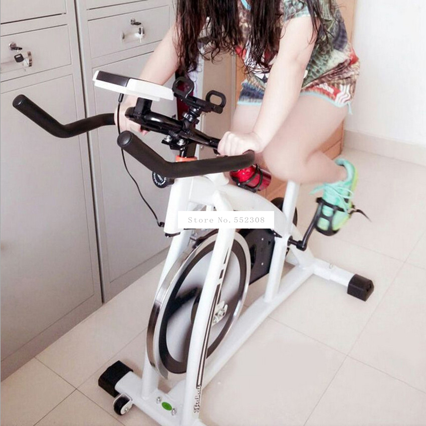 Bicicletta da casa ultra silen - Exercise Bike Magnetic Resistance recensione e prezzo