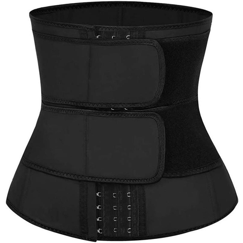 Cintura Dimagrante in Neoprene - Sweat Waist Trainer Belt Neoprene recensione e prezzo