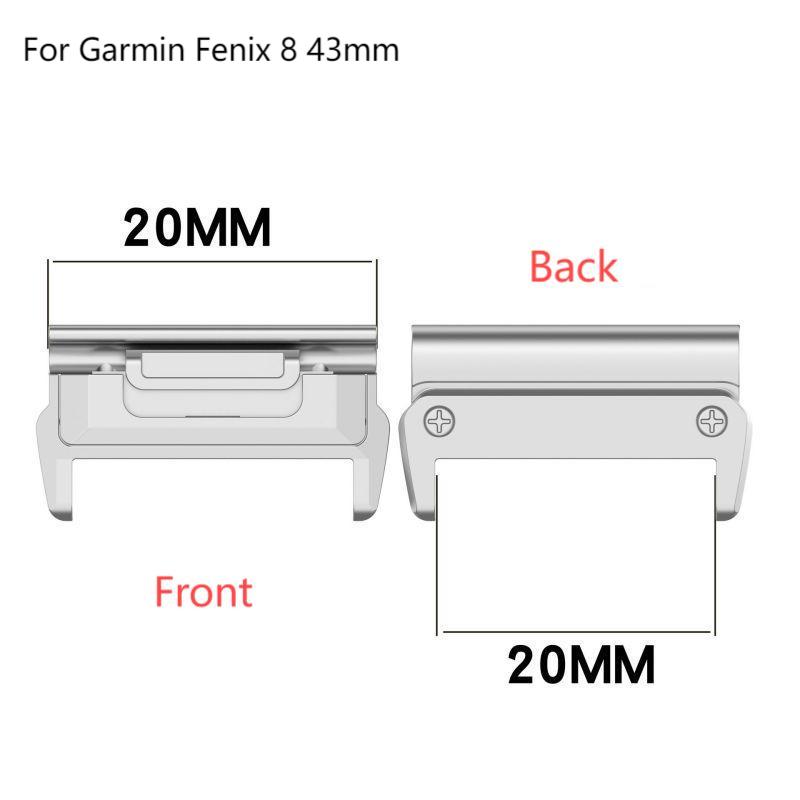 1 Paio di Adattatori per Garmi - Resistance Bands Set With Handles recensione e prezzo