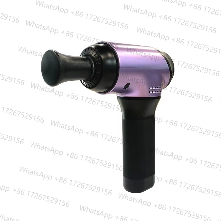 Pistola Massaggiante Portatile - Electric Massage Gun Deep Tissue recensione e prezzo