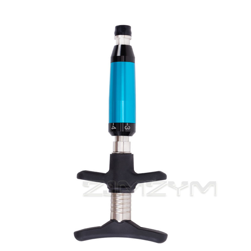Attivatore Spinale Chiropratic - Electric Massage Gun Deep Tissue recensione e prezzo