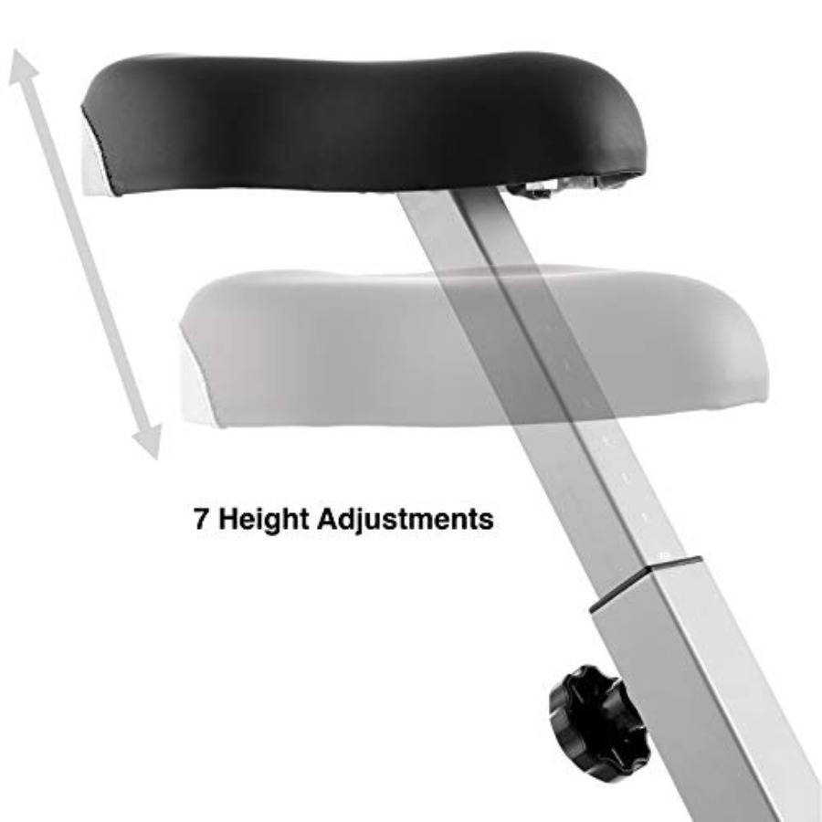 Cyclette da Interno - Biciclet - Exercise Bike Magnetic Resistance recensione e prezzo