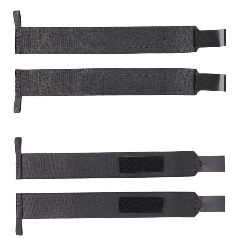 Fasce per polsi rigide profess - Wrist Wraps Weightlifting Support recensione e prezzo