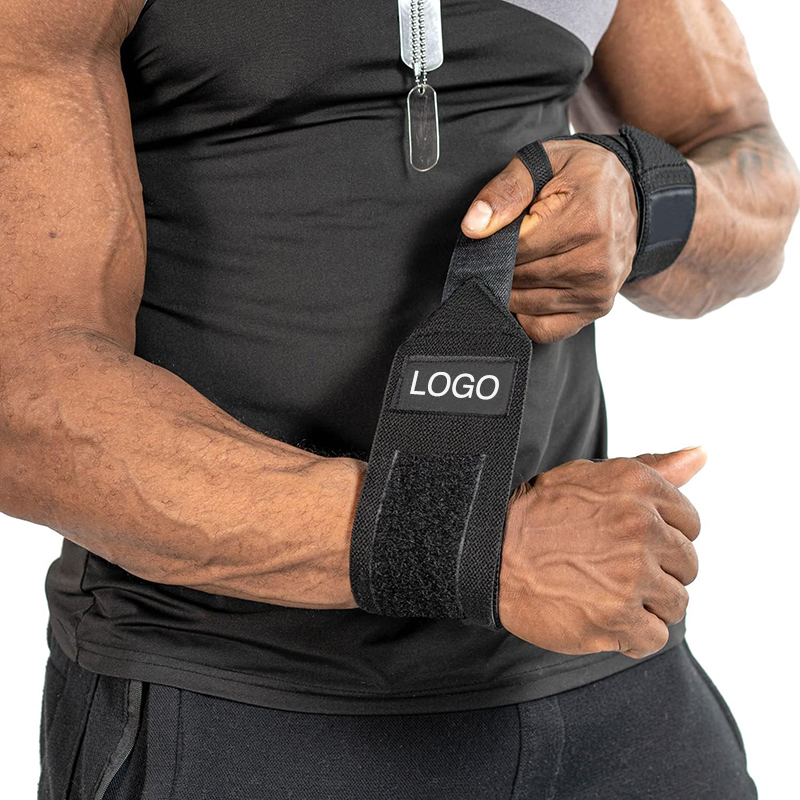 Fasce per polsi rigide profess - Wrist Wraps Weightlifting Support recensione e prezzo