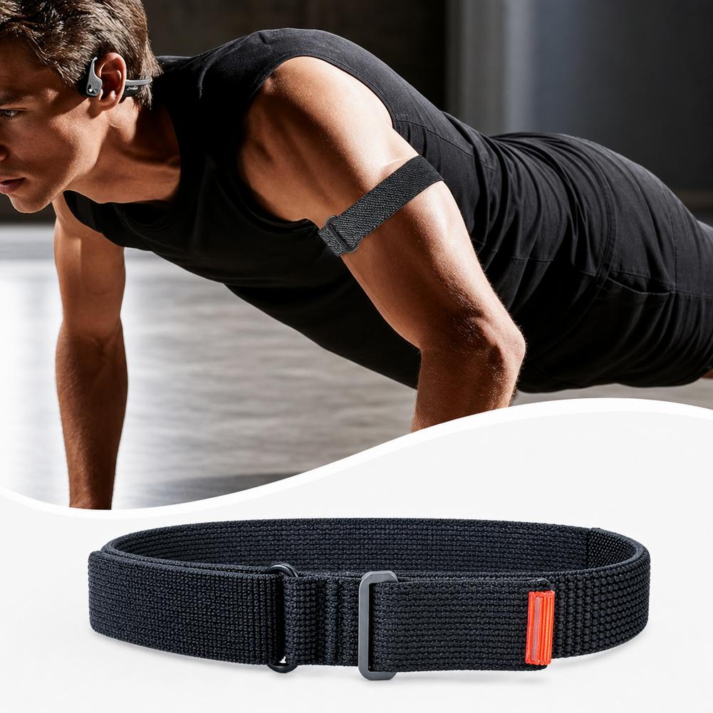 Cinturino per bicipiti compati - Resistance Bands Set With Handles recensione e prezzo