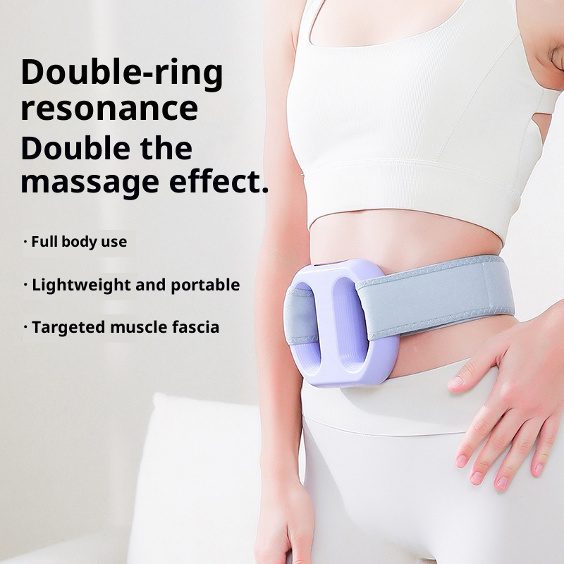 Pistola Massaggiante Ricaricab - Electric Massage Gun Deep Tissue recensione e prezzo