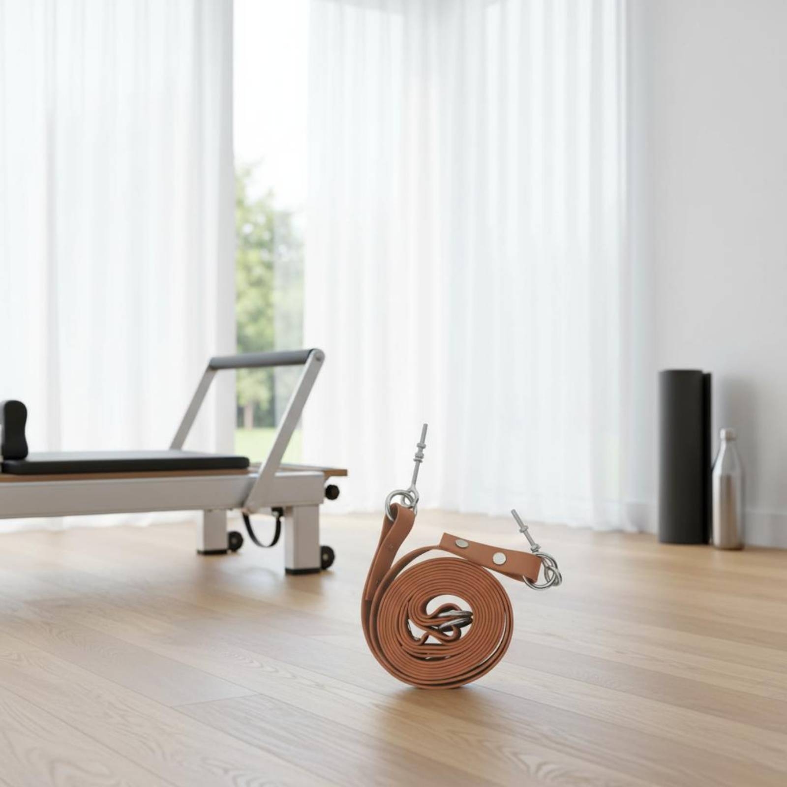 Cinghia a Doppio Anello per Re - Fitness Equipment recensione e prezzo