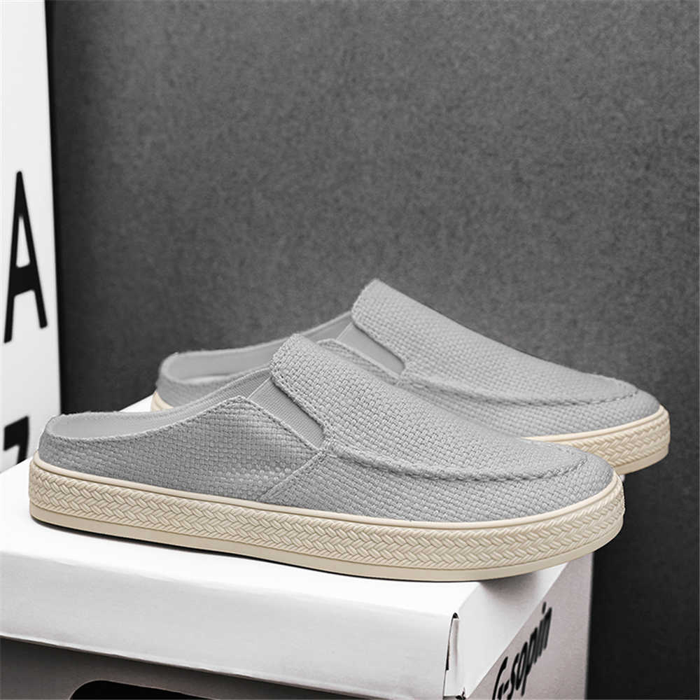 Scarpe da uomo con punta tonda - Team Sports recensione e prezzo
