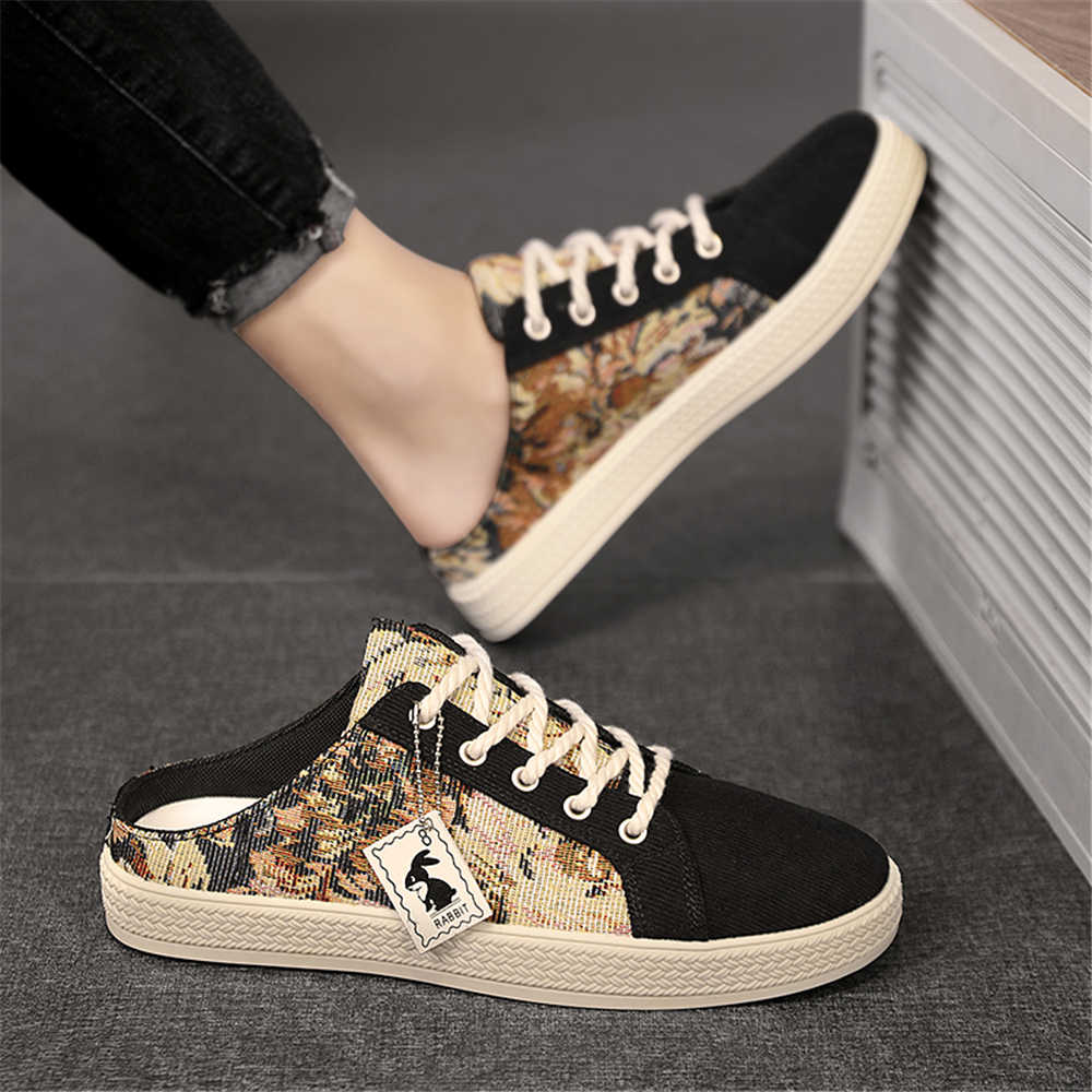 Scarpe da uomo con punta tonda - Team Sports recensione e prezzo