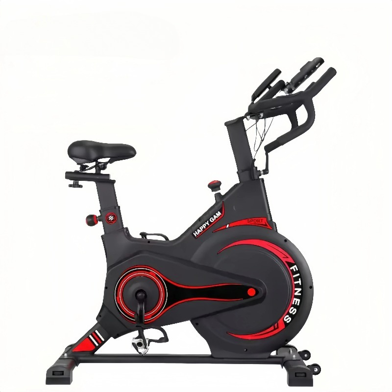 Cyclette da Spinning per Allen - Exercise Bike Magnetic Resistance recensione e prezzo
