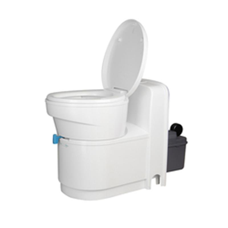 Toilette Portatile per Camper, - Camping recensione e prezzo