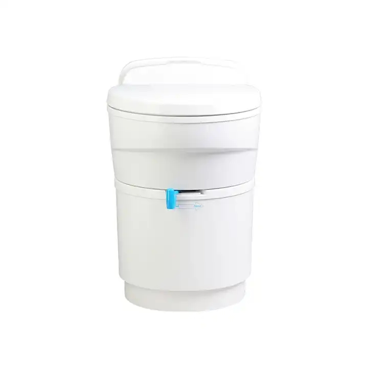 Toilette Portatile per Camper, - Camping recensione e prezzo