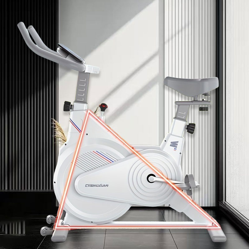 Cyclette da Interno, Bici da S - Exercise Bike Magnetic Resistance recensione e prezzo