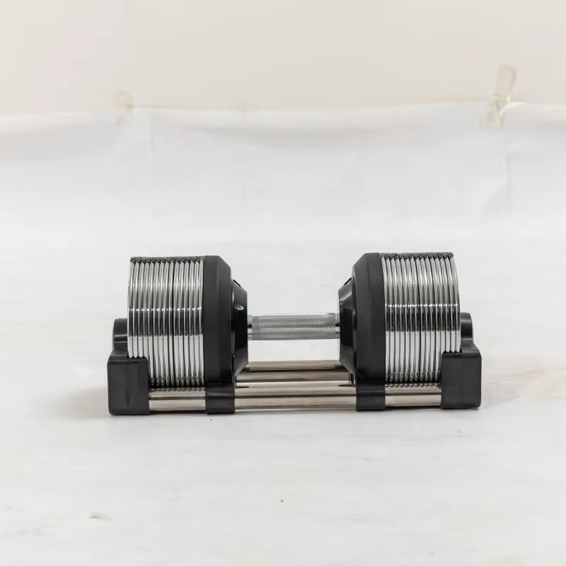 Set di Pesi Regolabili per Pal - Adjustable Dumbbell Pair 40Kg recensione e prezzo
