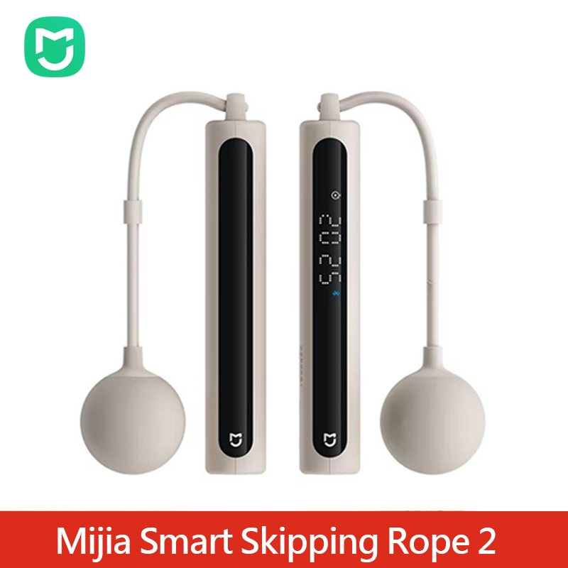 Corda per Saltare Intelligente - Smart Jump Rope Digital Counter recensione e prezzo