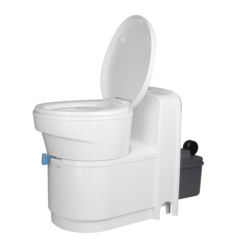 Combinazione Portatile di WC e - Camping recensione e prezzo