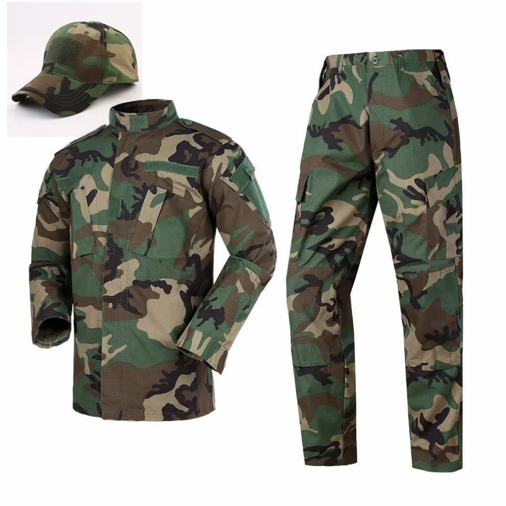 Set Giacca e Pantaloni Tattici - Hiking recensione e prezzo