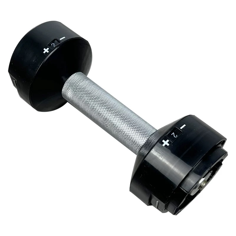 Impugnatura per manubrio regol - Adjustable Dumbbell Pair 40Kg recensione e prezzo