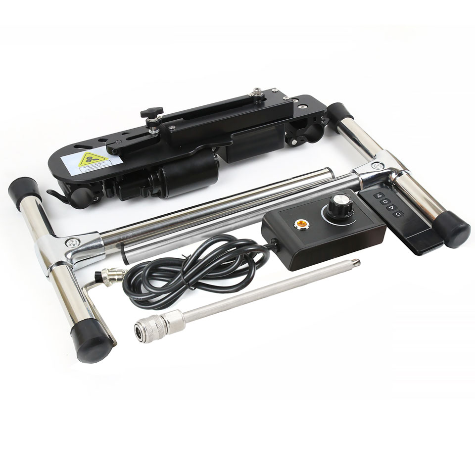Pistola Massaggiante Elettrica - Electric Massage Gun Deep Tissue recensione e prezzo