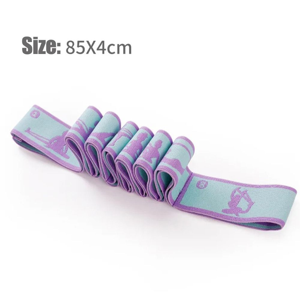 Fasce elastiche di resistenza  - Pilates Bar Kit With Resistance Bands recensione e prezzo