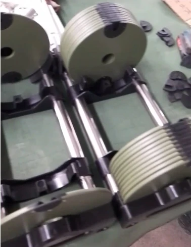 Manubri Regolabili da 28 kg in - Adjustable Dumbbell Pair 40Kg recensione e prezzo