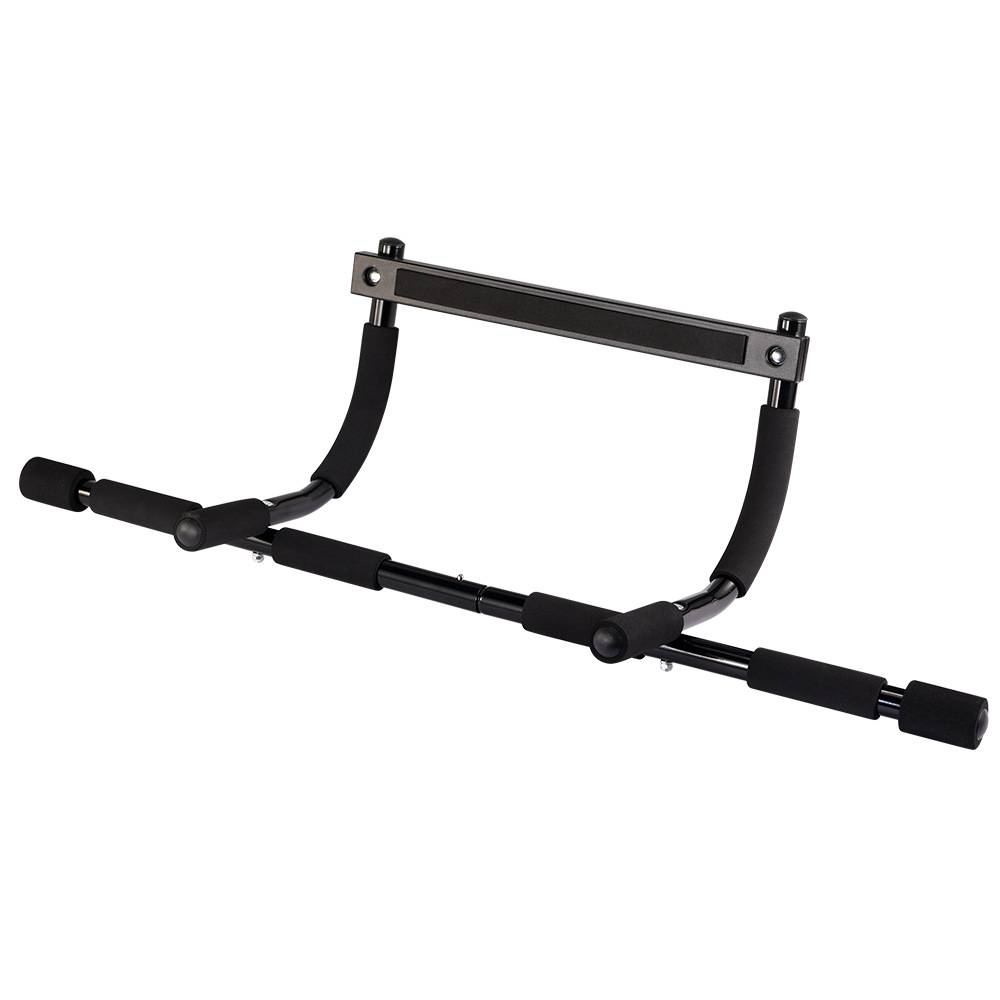 Barra per trazioni multifunzio - Door Pull Up Bar No Screw recensione e prezzo