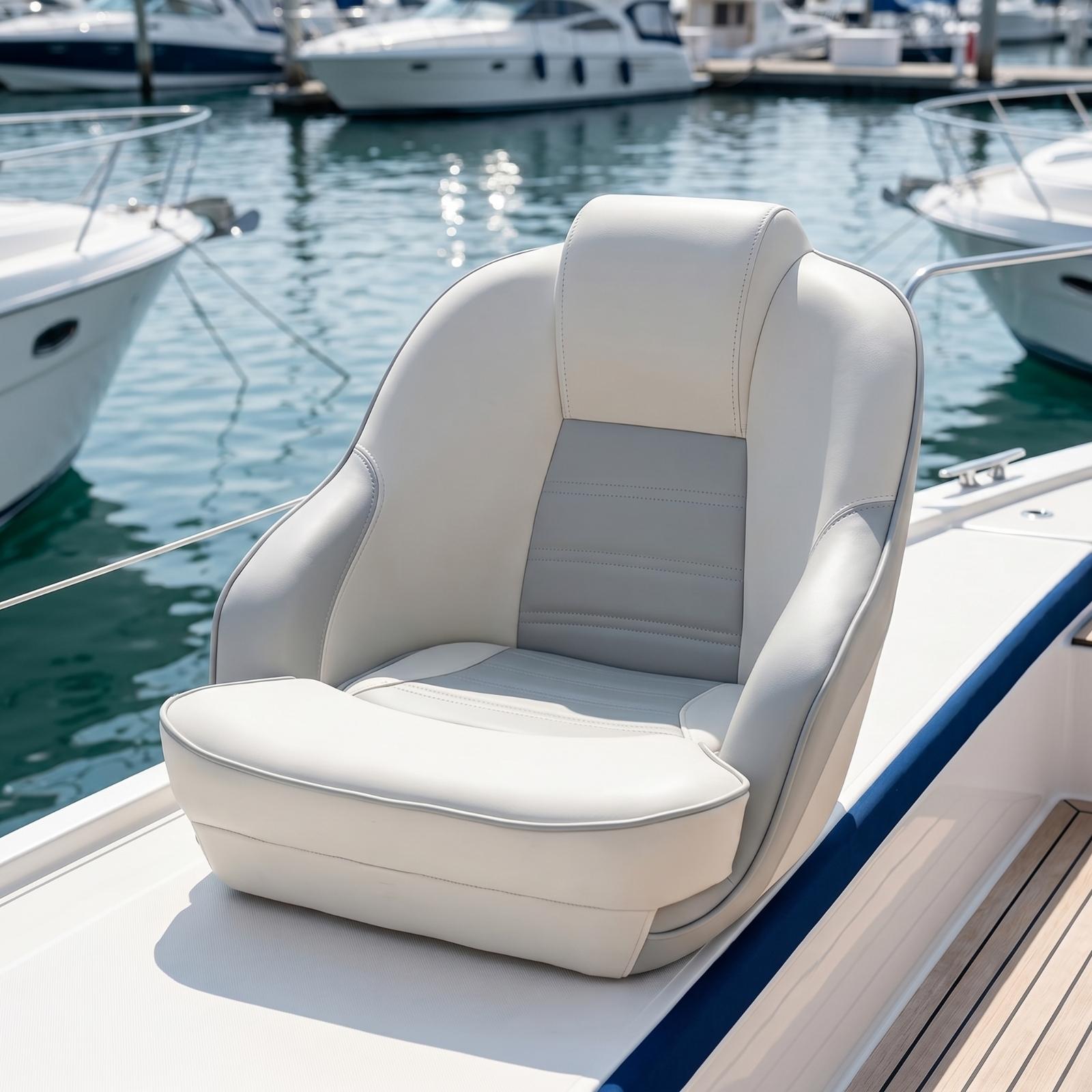 Sedile per Capitano di Nave co - Fishing recensione e prezzo