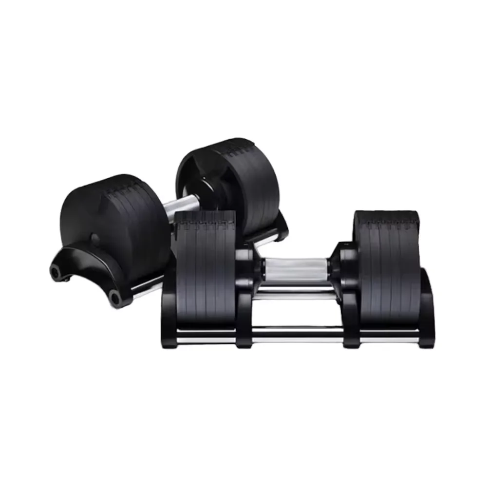 Manubri Regolabili per Allenam - Adjustable Dumbbell Pair 40Kg recensione e prezzo